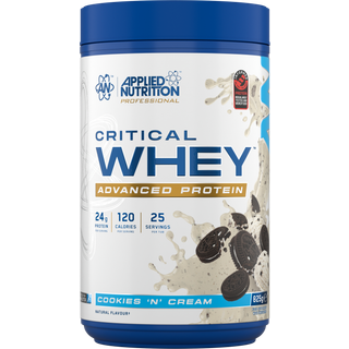 Applied Nutrition Critical Whey Protein (825 gram)