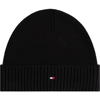 Tommy Hilfiger Accessories Flag Pima Hue AM0AM12796BDS - Herre - Cotton