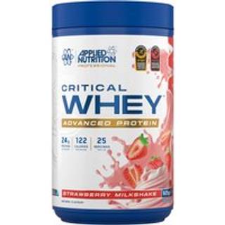 Applied Nutrition Critical Whey Protein (825 gram)