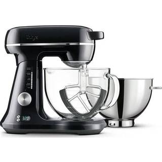 Sage SEM 825 BTR The Bakery Boss Køkkenmaskine