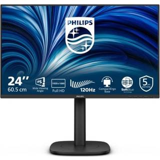 Philips 24b2n3200j 23.8" 1920 × 1080pixels Ips 16:9 120hz