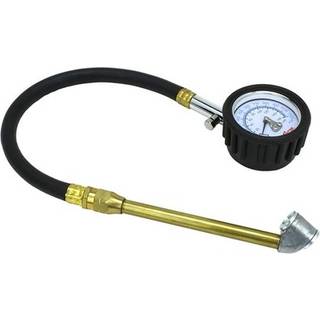 Milton (S -936) H?jtryksskive D?ktrykm?ler - Dual Head Air Chuck 12 """" Slang