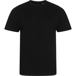 Ecologie EA001 M Jet Sort Farve