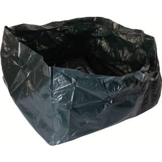 Havesæk - firkantet (På lager i butik)