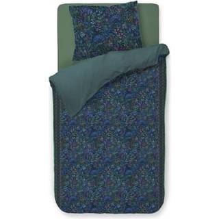 Luksus Sengetøj fra PIP STUDIO - QUERIDA DARK BLUE 200