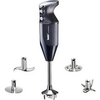 Bamix Maxx stavblender 350 watt, sort