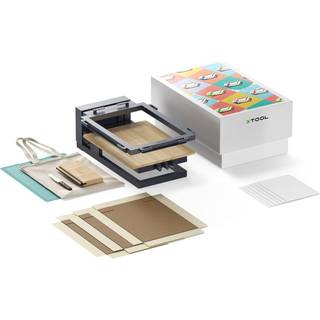 xTool Screen Printer 1.0