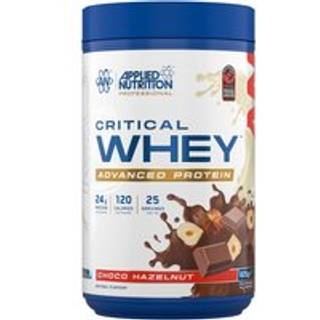 Applied Nutrition Critical Whey Protein (825 gram)