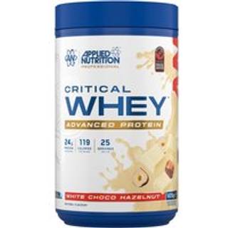Applied Nutrition Critical Whey Protein (825 gram)