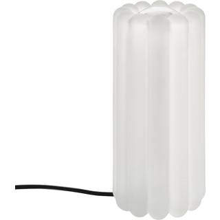 Press Bordlampe Frosted LED - Tom Dixon - Hos Lampeagenten