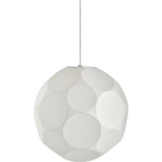 TOM DIXON SOFT Ø45 HVID E27 PENDEL