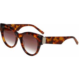 Ted Baker TB1766 100 52 Solbriller Kvinder Tortoiseshell - Tortoise - 52mm