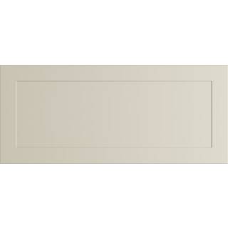 Epoq Canvas Linen bund skuffepanel 100x35 (beige)