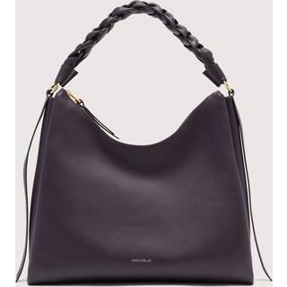 Coccinelle Boheme Grana Double Hobo bag blomme