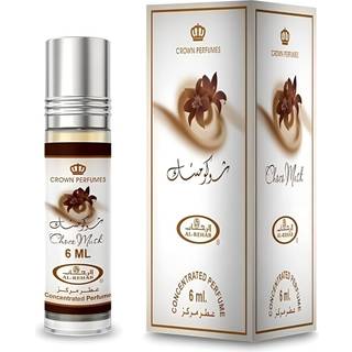 Choco Musk Perfume Oil 6ml Al Rehab