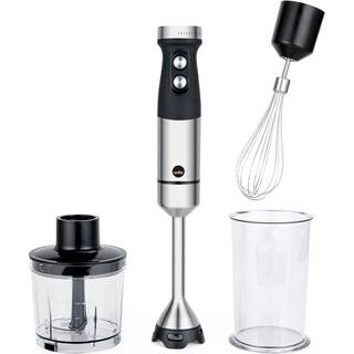 Wilfa - Fusion 1000 Stavblender, 1000 Watt