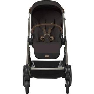 Cybex BALIOS S LUX Chocolate Brown