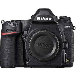 Nikon Nikon D780 krop