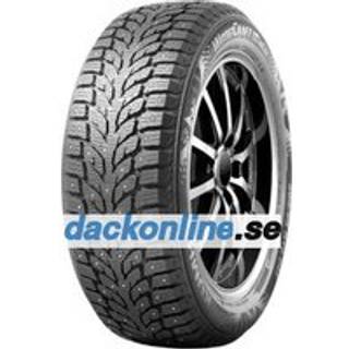 Kumho WinterCraft ice Wi32 ( 205/70 R15 96T, med spikes )