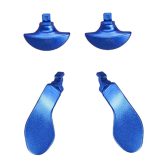 Metalbagknapper til Edge Elite Controller Metalpadler