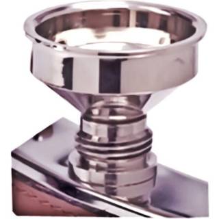 Tragt til lommelærke