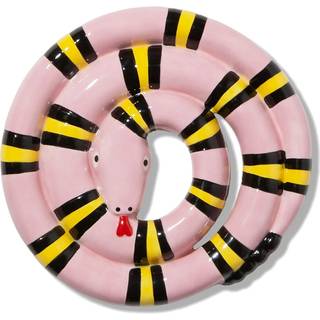 DOIY - Bordskåner - Snake - Pink