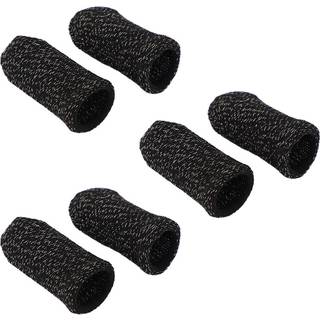 Gaming Fingergreb Mobilspil Anti-sved Kontaktskærm Handsker