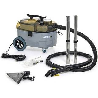 Lavor Jupiter tæpperenser