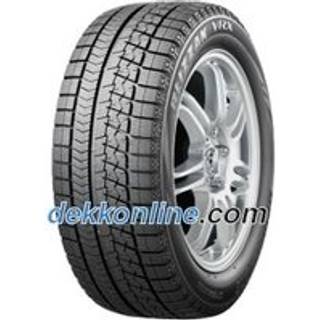 Bridgestone Blizzak VRX ( 205/55 R16 91S, Nordic compound )