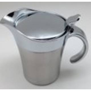 DACORE Sovsekande 500 ml - stål