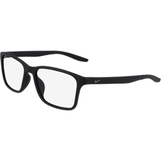 Nike 7117 N 001 54 Briller Mænd Black - Matte Black - 54mm