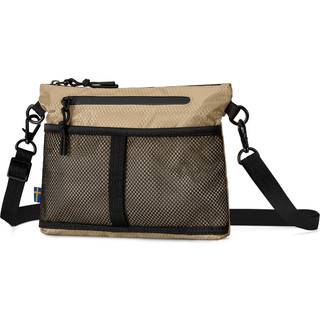 Gaston Luga Crossbody Lightweight  - Brun