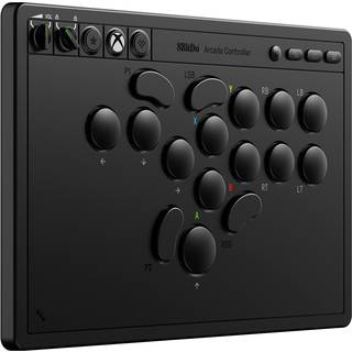 8Bitdo Arcade Controller Xbox & PC