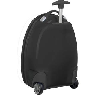 Real Madrid Kuffert 27,5L, Equip 25/26