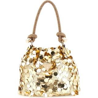 Guess Håndtaske Holiday Shine - Flerfarvet
