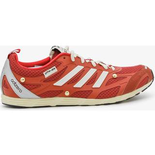 Adidas Originals x Song For The Mute Adizero PR | Rød | Størrelse: 41 1/3 - WHT - 41 1/3