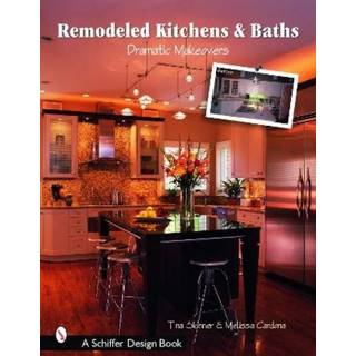Remodeled Kitchens & Baths