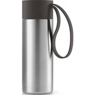 EVA SOLO To go kop 0,35 liter - chocolate