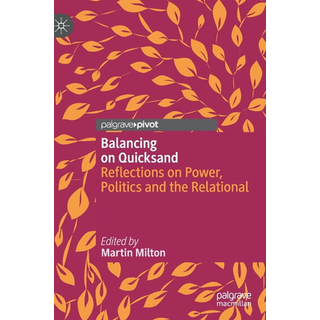 Balancing on Quicksand