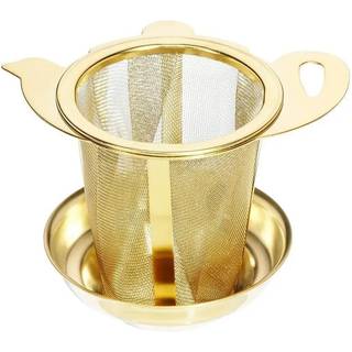 Tefilter Genanvendeligt Guld