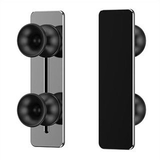 B02 Silikone Spil Joystick til Overlevelsesregler L1 R1 Controllere