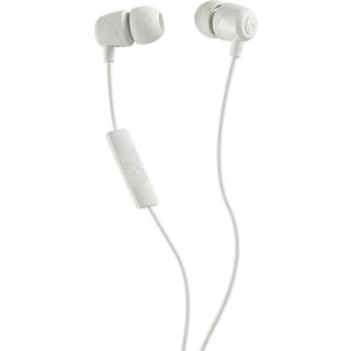 Skullcandy JIB USB-C in-ear høretelefoner (bone white)