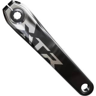 Kranksæt Shimano XTR Crankset FC-M9220 (w/o Chainring)