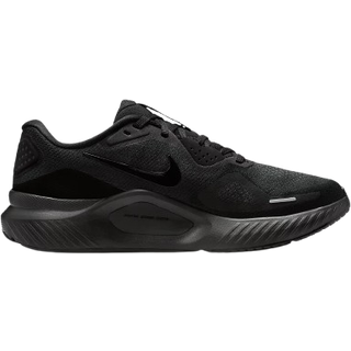 Nike Stability Running Shoe Women - Black, Grey, Size 7.5 - black