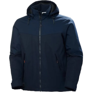 Helly Hansen Workwear Oxford 73290_590 Jakke søværn M