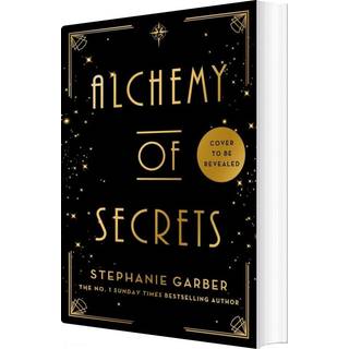 Alchemy of Secrets