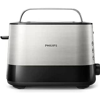 Philips Viva Collection HD2637/90 toaster 7 2 slice(s) 950 W