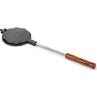 Hällmark Vaffeljern til bål