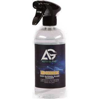 Auto Glanz Moonshine Glansrens - 500 ml