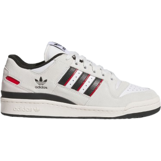 Forum 84 Low ADV - Crystal White / Core Black / Better Scarlet - 37 1/3